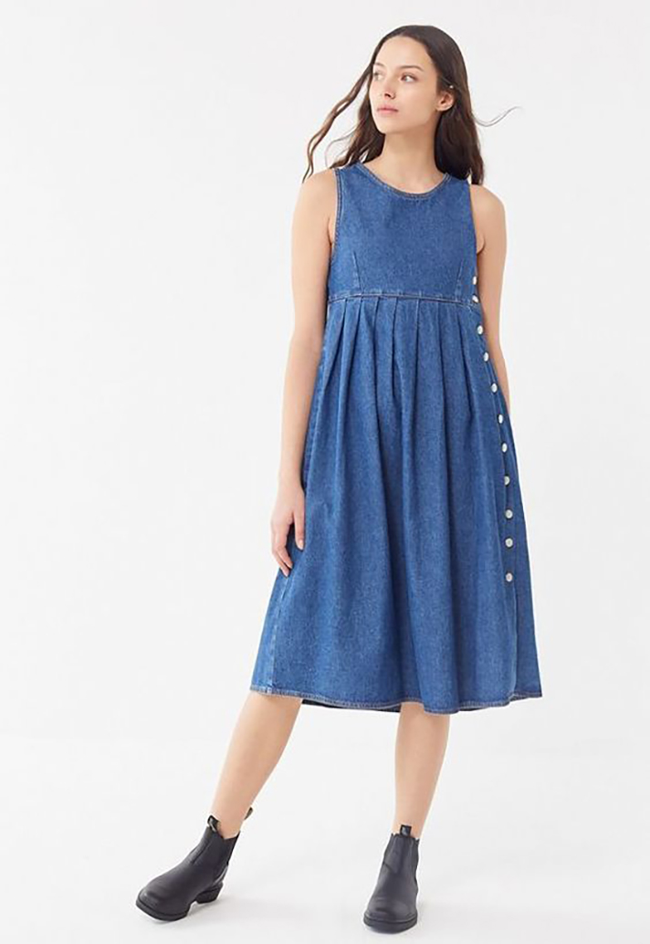 101 Summer Dresses So Cute You'll Be Tempted to Wear Them Every Day