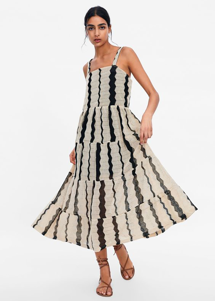 101 Summer Dresses So Cute You'll Be Tempted to Wear Them Every Day