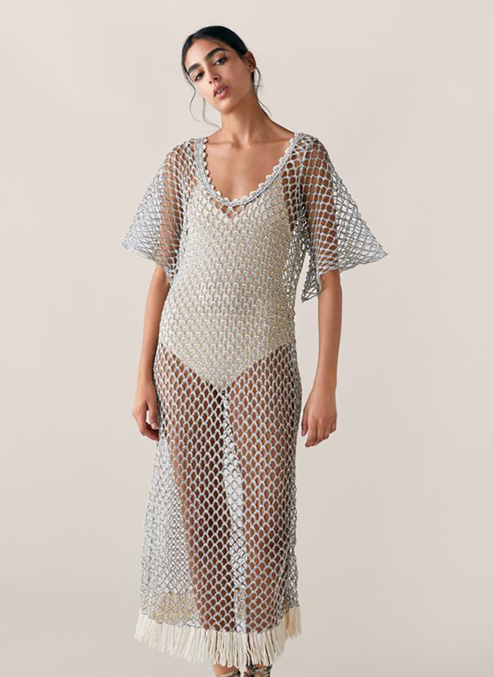 101 Summer Dresses So Cute You'll Be Tempted to Wear Them Every Day