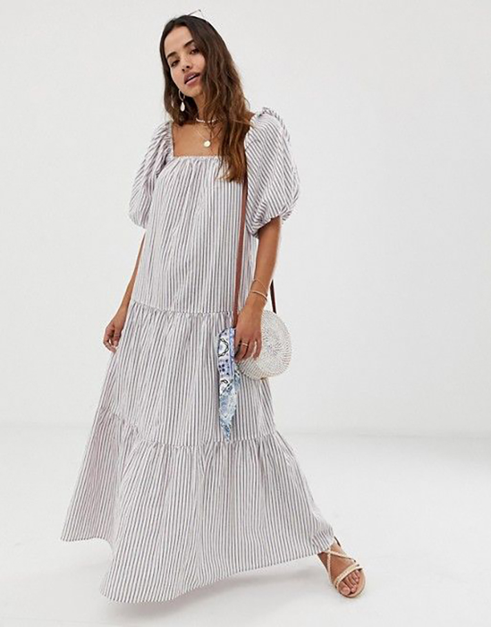 STYLECASTER | 61 Summer Maxi Dresses to Shop, Because Can You Ever Have Too Many?