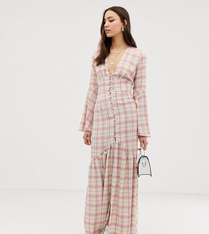STYLECASTER | 61 Summer Maxi Dresses to Shop, Because Can You Ever Have Too Many?