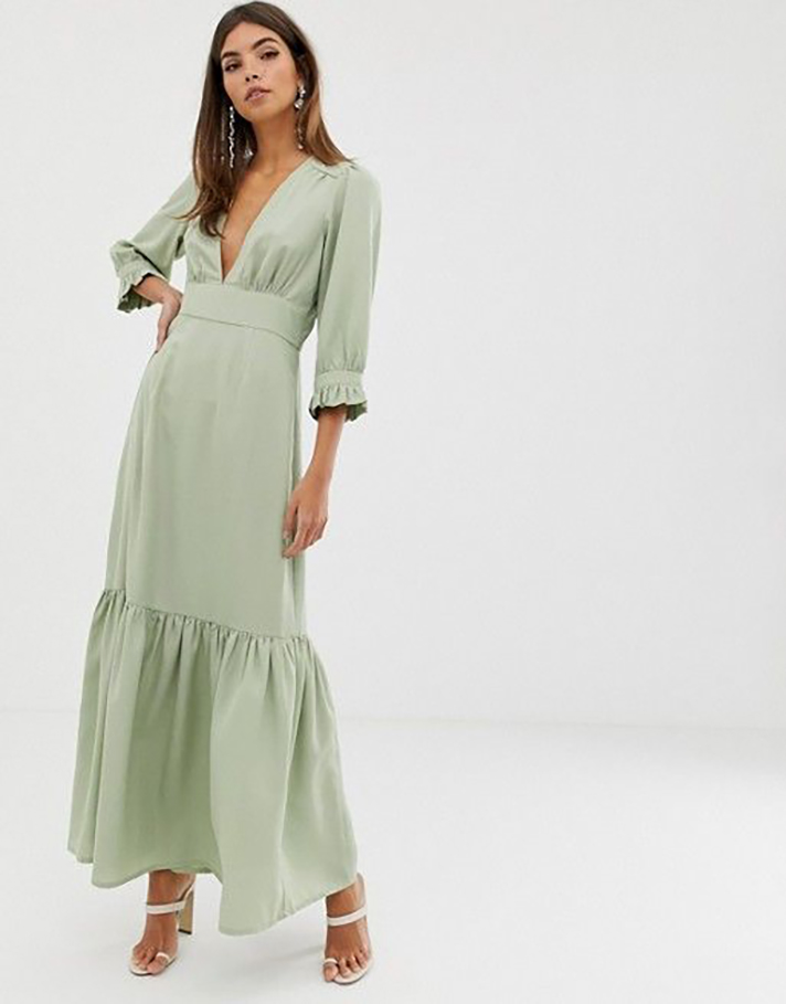 STYLECASTER | 61 Summer Maxi Dresses to Shop, Because Can You Ever Have Too Many?