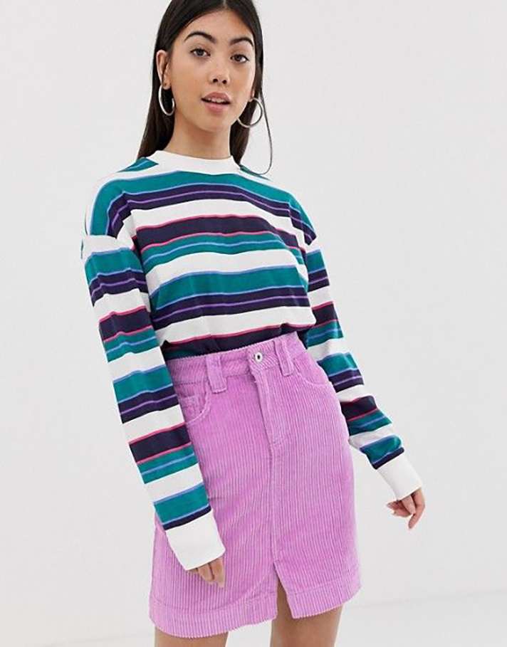 47 Summer Skirts So Chic You'll Swear Off Pants Forever