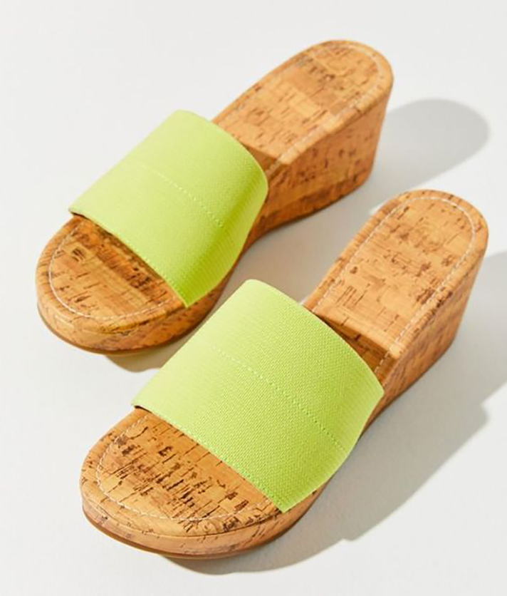 STYLECASTER | Summer Slides Are Back and Cuter Than Ever