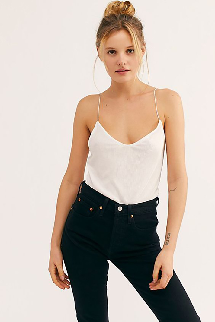 STYLECASTER | All the Chic Summer Tops Worth Shopping Right Now