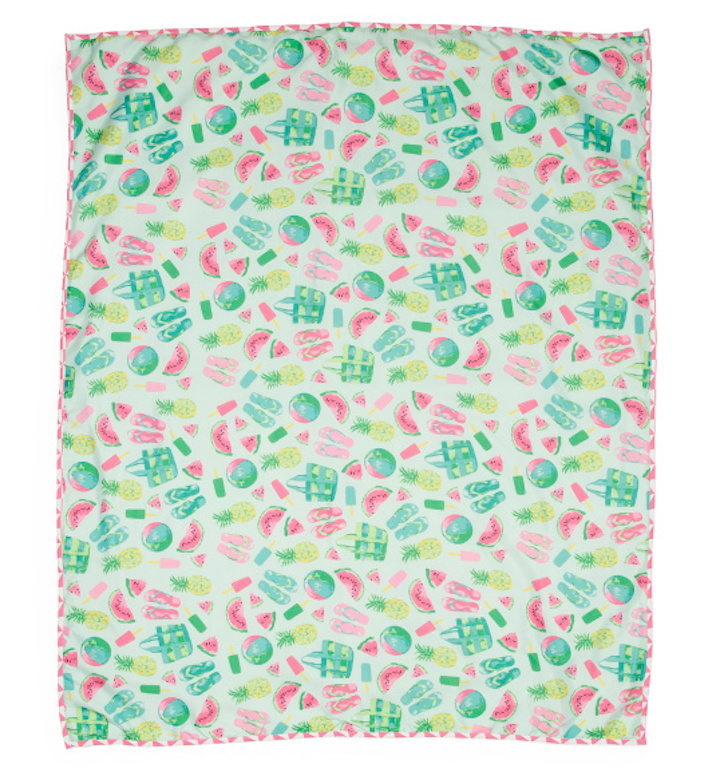 STYLECASTER | Outdoor Decor Ideas For Throwing the Ultimate Backyard Bash