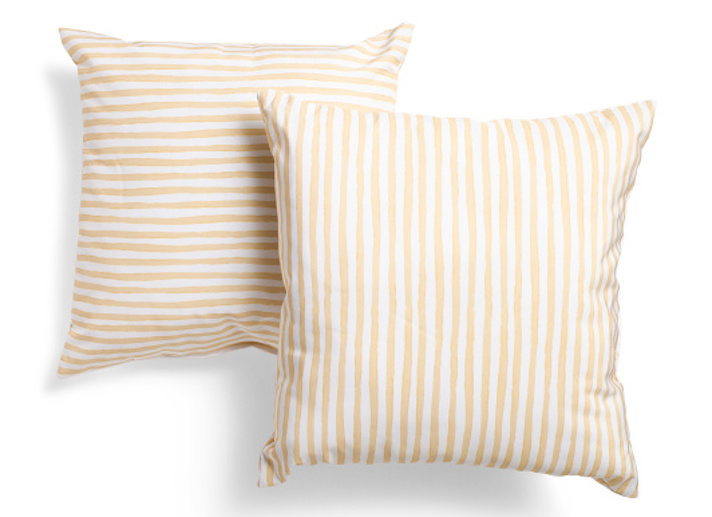 STYLECASTER | Outdoor Decor Ideas For Throwing the Ultimate Backyard Bash