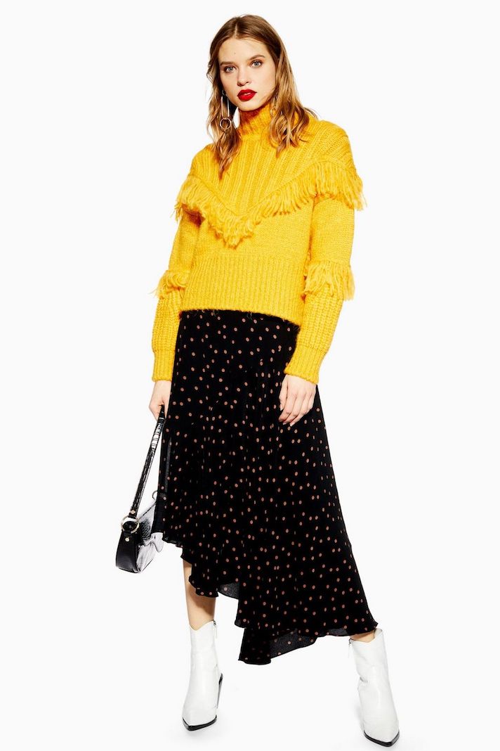 STYLECASTER | Topshop Sale Items Under $50