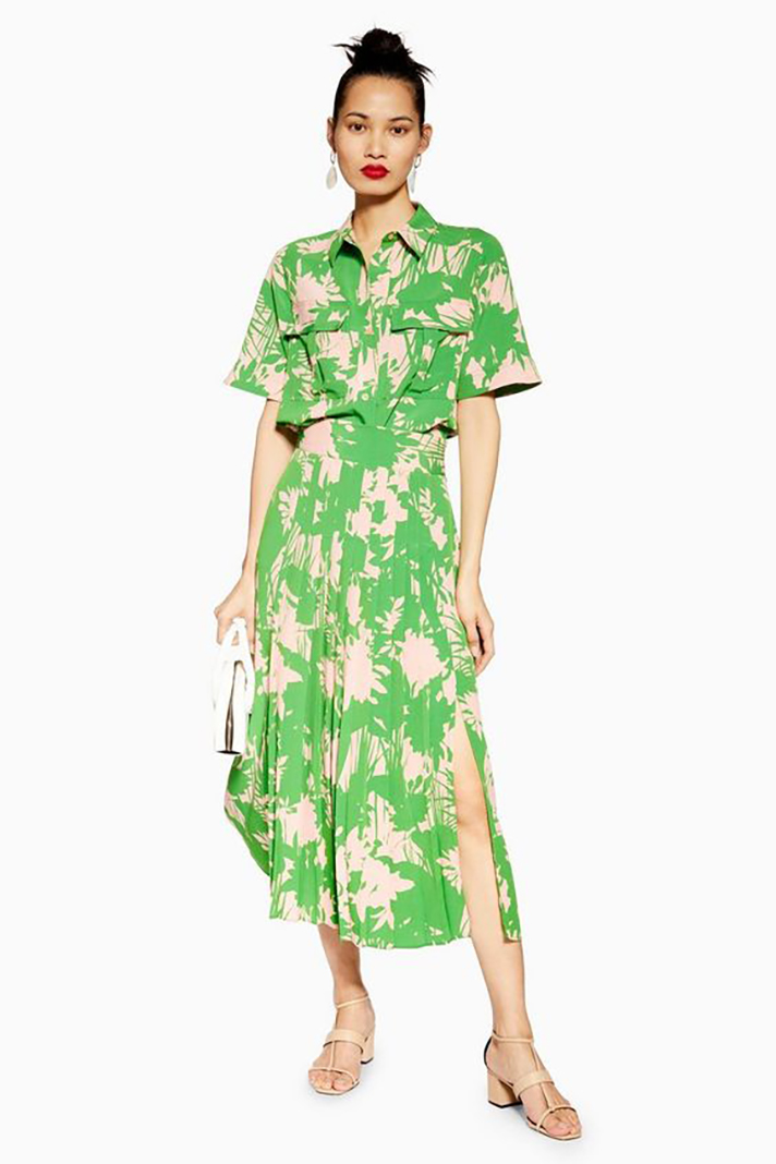 STYLECASTER | 39 Pieces We're Eyeing from Topshop's Summer 2019 Collection