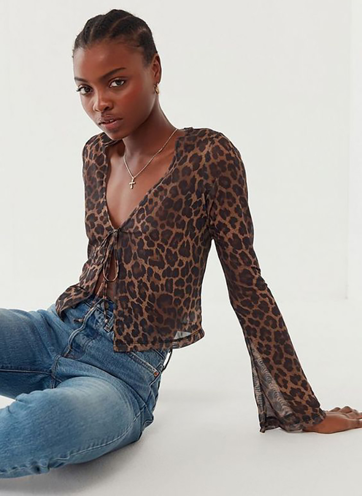 STYLECASTER | Urban Outfitters' Summer 2019 Collection Is Exactly as Cute as You'd Expect