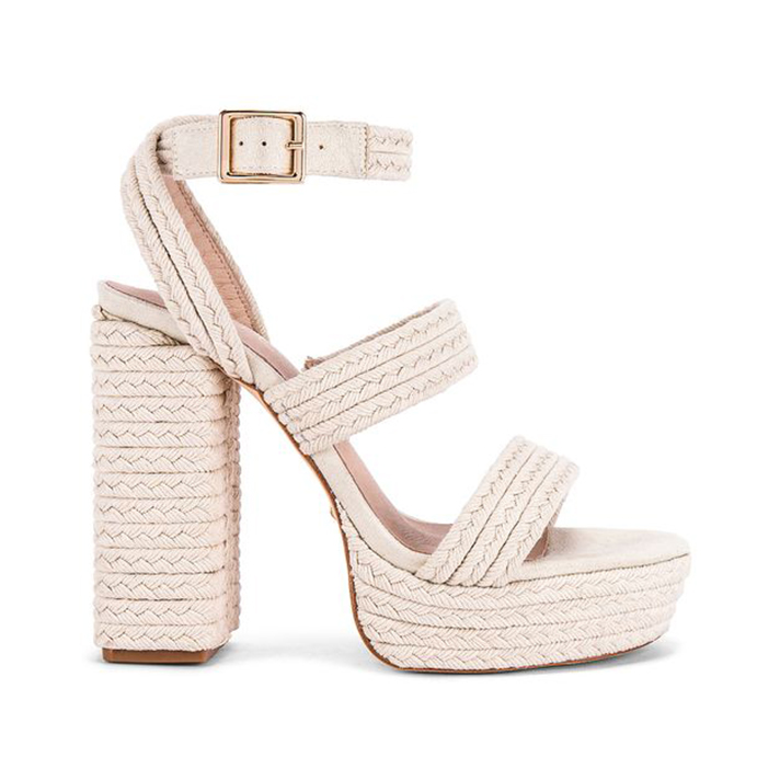 STYLECASTER | Woven Shoes to Shop Now That Spring Is in Full Swing