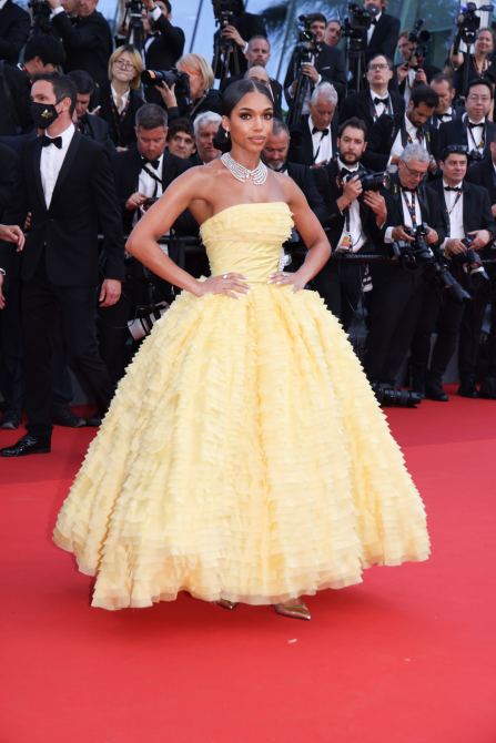 STYLECASTER | Cannes Film Festival Red Carpet