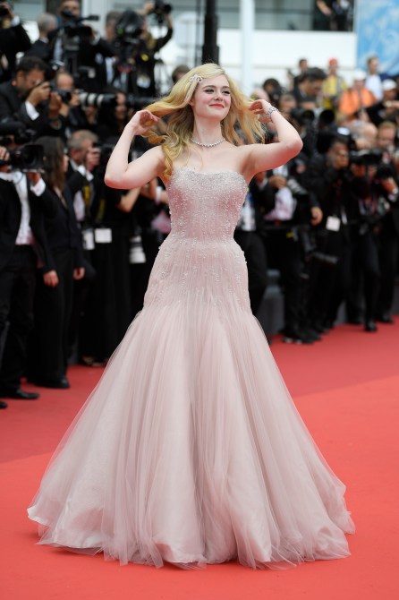 STYLECASTER | Cannes Film Festival Red Carpet