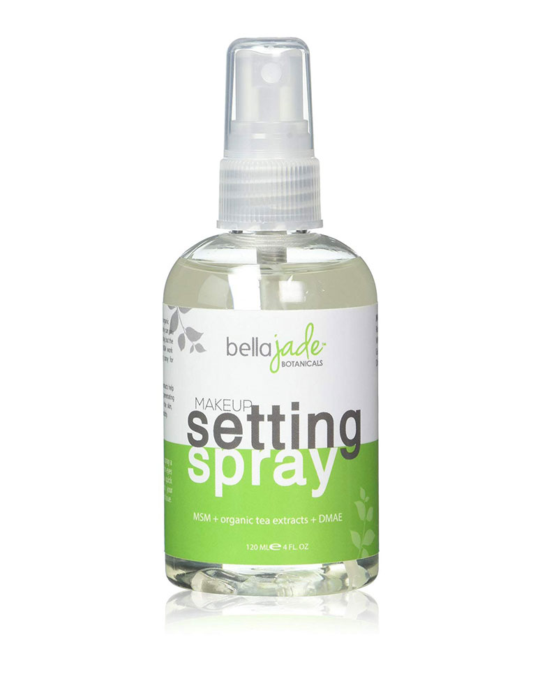 These Luminous Setting Sprays Are The Key Ingredient to Achieving a Dewy Glow | STYLECASTER