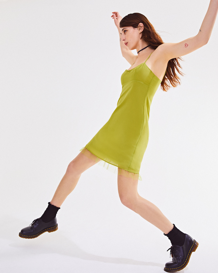 STYLECASTER | Betsey Johnson x Urban Outfitters