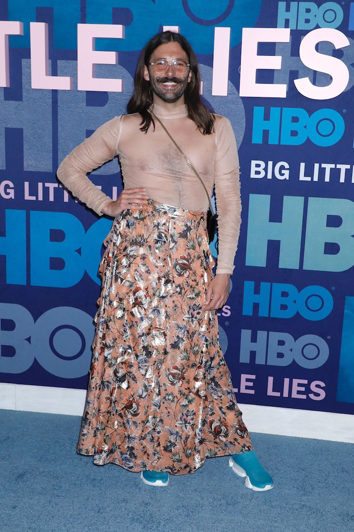 STYLECASTER | OK, We’re Obsessed with Every Single Look from the ‘Big Little Lies’ Season 2 Red Carpet
