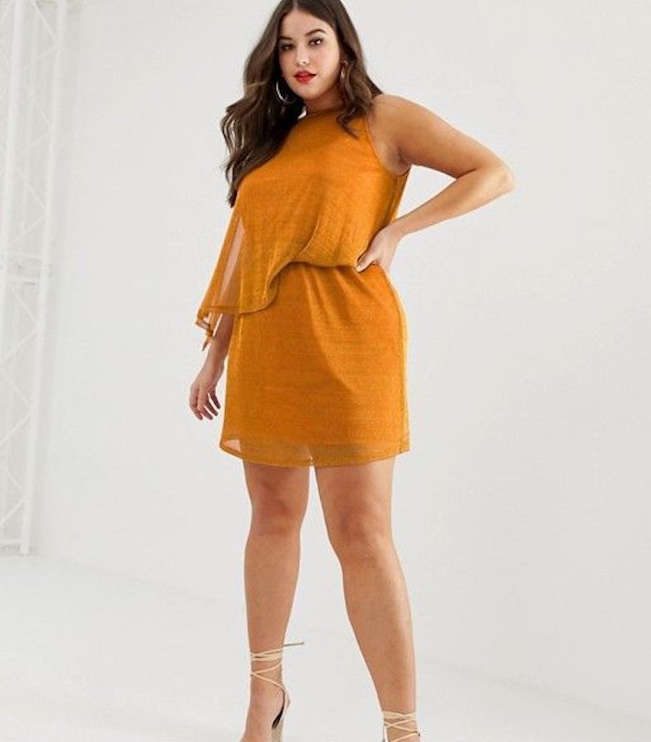 STYLECASTER | 45 Dresses to Wear to Your Birthday Party, Because You Deserve to Be the Hottest One There