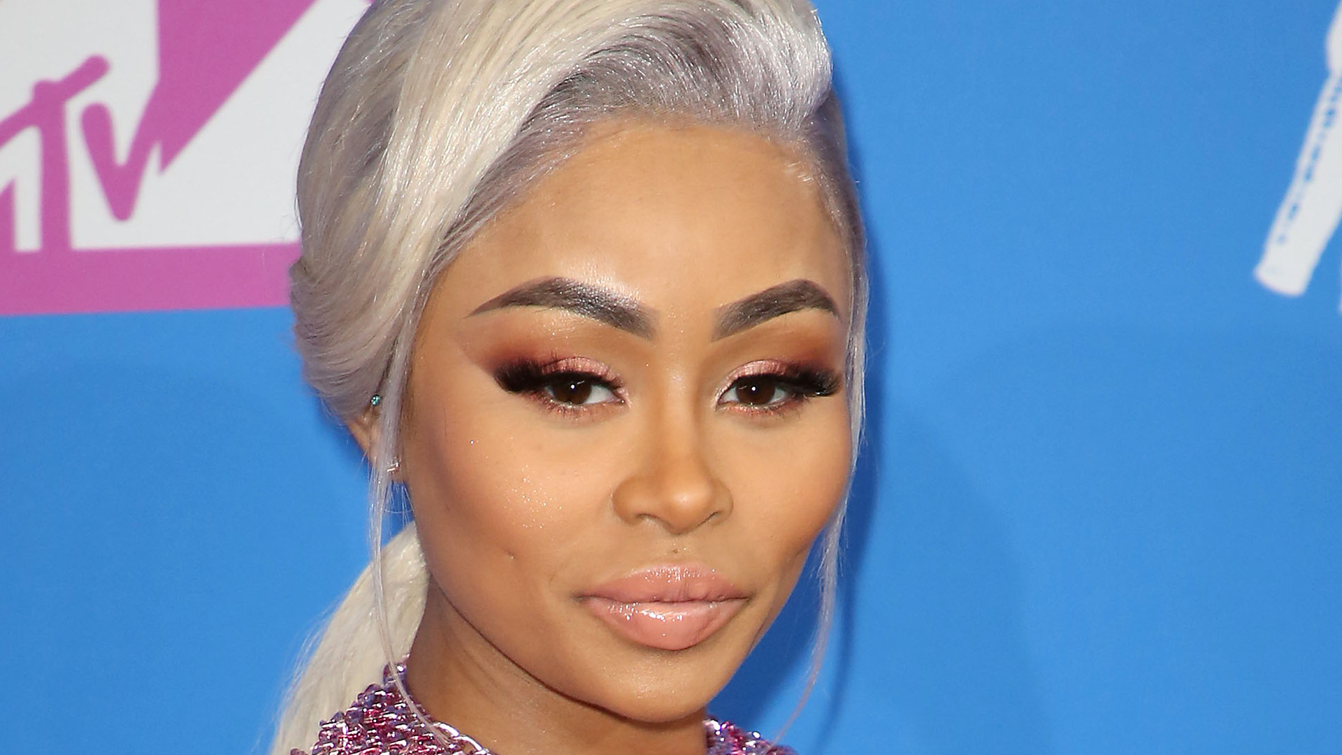 Blac Chyna: Tyga & Kylie Jenner Relationship Clue