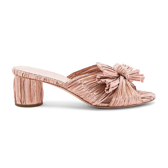 STYLECASTER | Cute Shoes Sure to Pair Well With Your Bridesmaid Dress