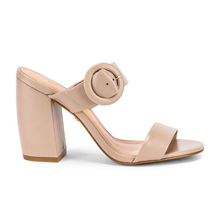 STYLECASTER | Cute Shoes Sure to Pair Well With Your Bridesmaid Dress