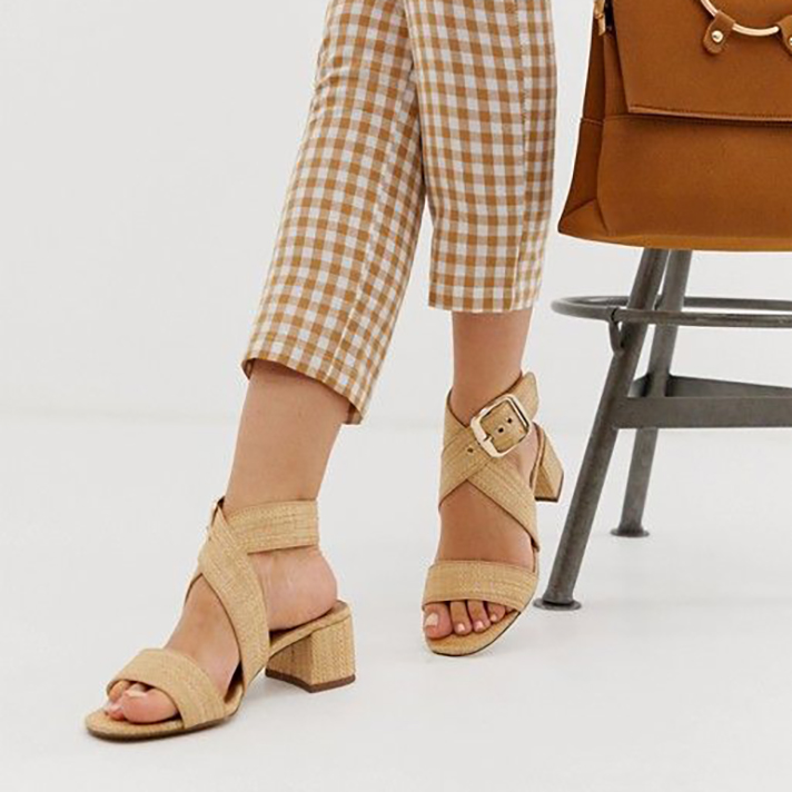 STYLECASTER | Cute Shoes Sure to Pair Well With Your Bridesmaid Dress