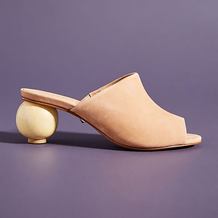 STYLECASTER | Cute Shoes Sure to Pair Well With Your Bridesmaid Dress