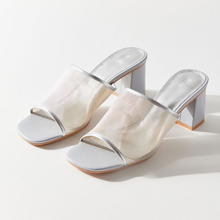 STYLECASTER | Cute Shoes Sure to Pair Well With Your Bridesmaid Dress