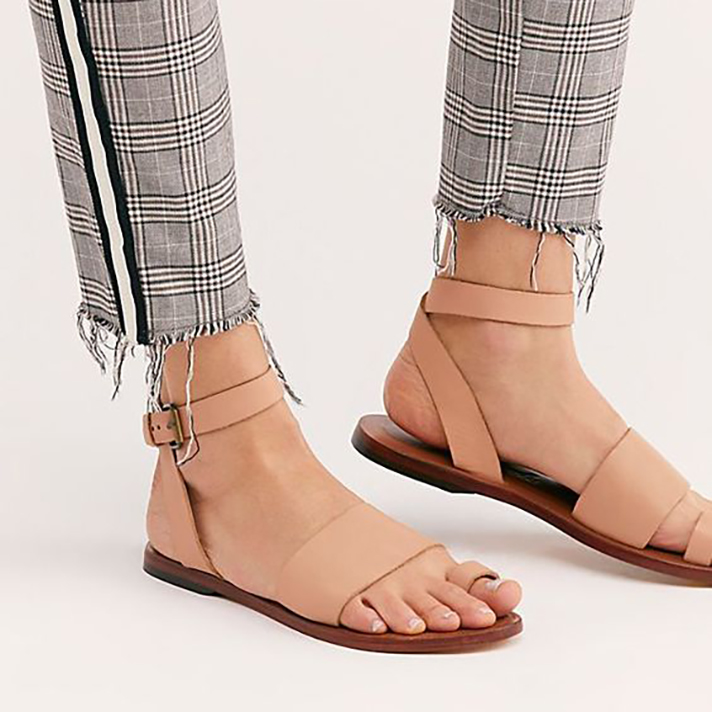 STYLECASTER | Cute Shoes Sure to Pair Well With Your Bridesmaid Dress