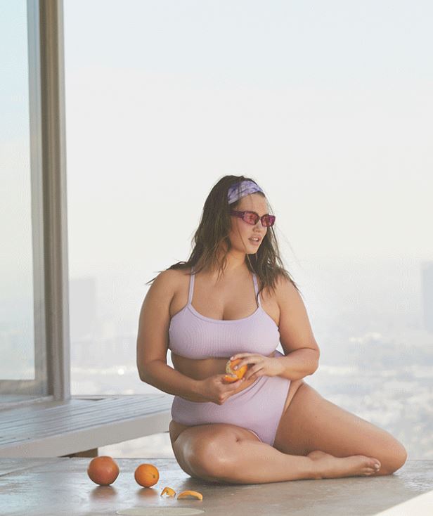 Nasty Gal Just Launched a New Plus Size Swimwear Collection & We're Swooning | STYLECASTER