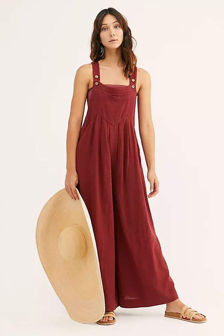 STYLECASTER | Every Red, White and Blue Piece Worth Shopping for the Fourth of July