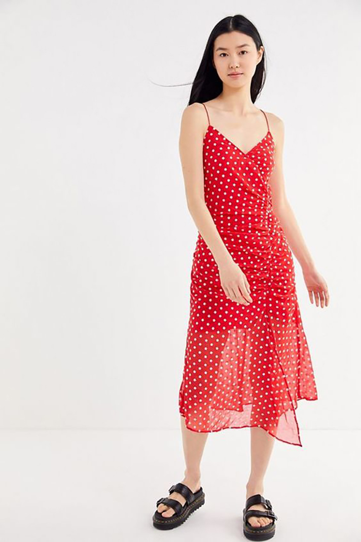 STYLECASTER | Every Red, White and Blue Piece Worth Shopping for the Fourth of July