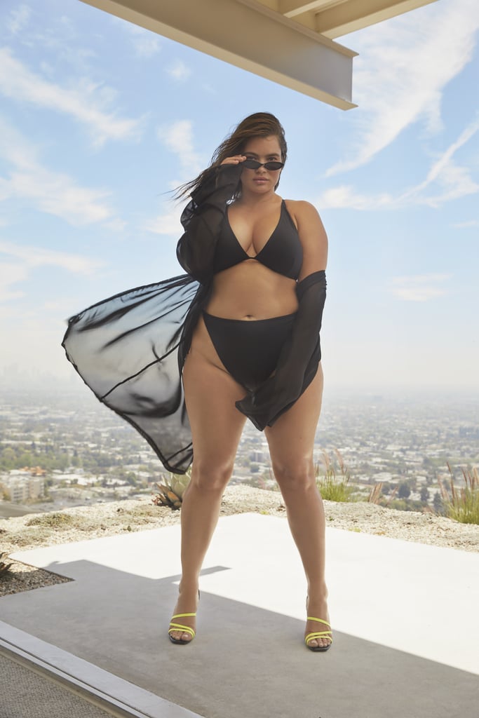 Nasty Gal Just Launched a New Plus Size Swimwear Collection & We're Swooning | STYLECASTER