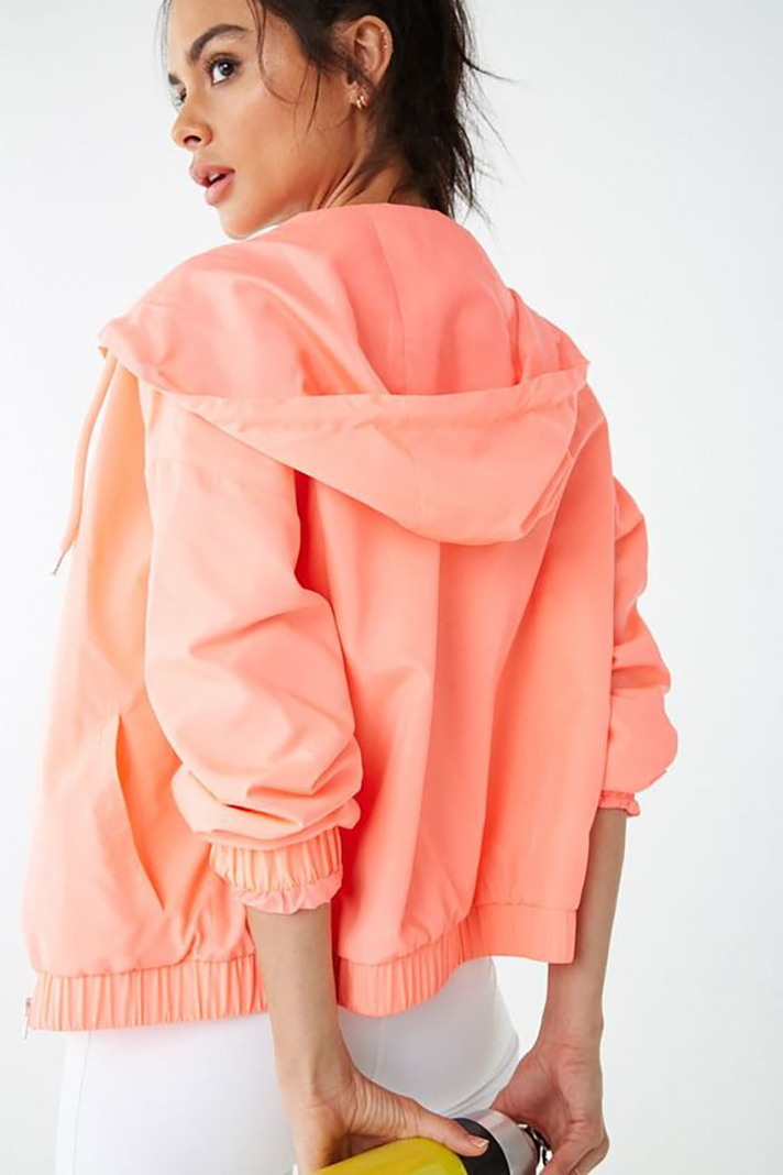 STYLECASTER | This Summer's Favorite Palette Is All-Neon-Everything