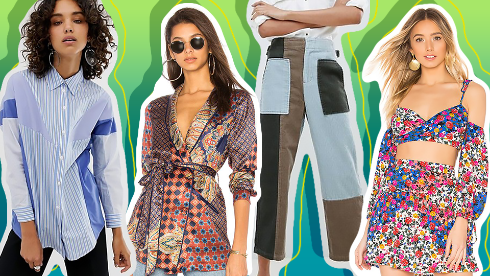 8 Maximalist Home Trends That Read Opulent But Cost Cheap