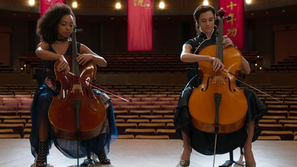 The 'Dear White People' Cast Talks Season 3, Spoilers, Clues & #MeToo