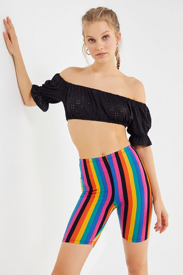 STYLECASTER | 101 Rainbow Pieces Worth Shopping Now and Wearing Well Beyond Pride Month