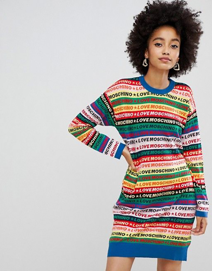 STYLECASTER | 101 Rainbow Pieces Worth Shopping Now and Wearing Well Beyond Pride Month