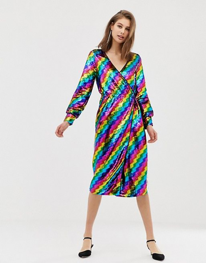 STYLECASTER | 101 Rainbow Pieces Worth Shopping Now and Wearing Well Beyond Pride Month
