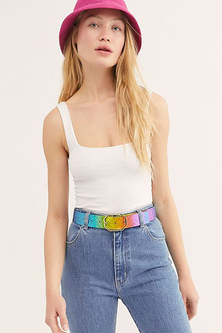 STYLECASTER | 101 Rainbow Pieces Worth Shopping Now and Wearing Well Beyond Pride Month