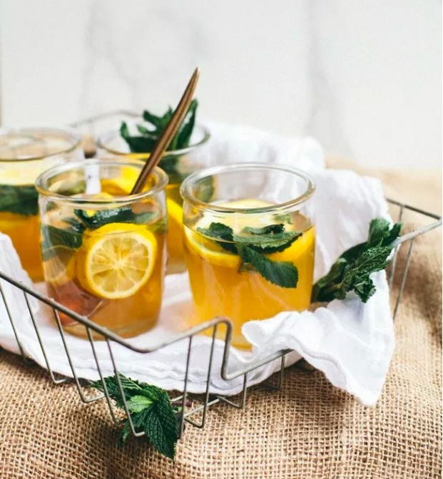 STYLECASTER | Your Definitive Guide to the Best Summer Sangria Recipes Around