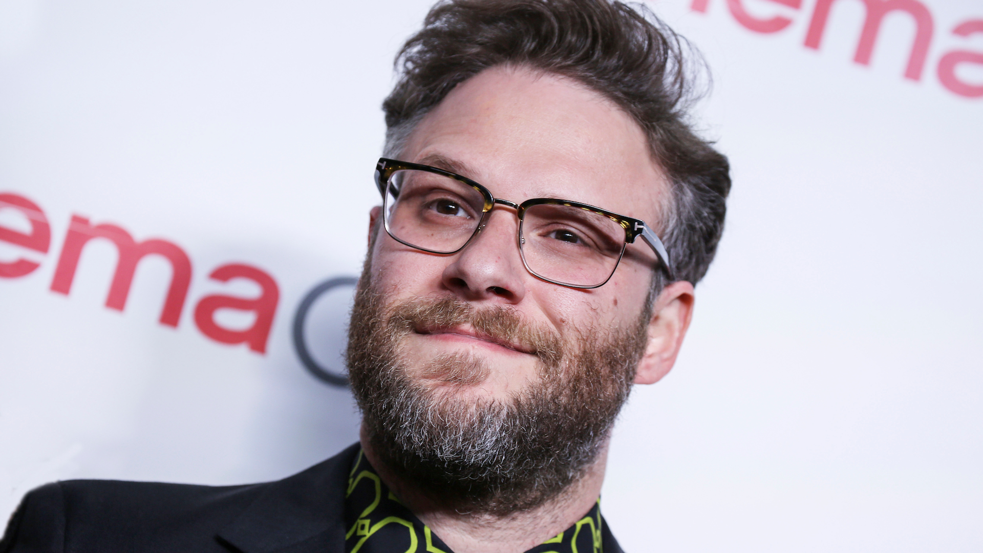Seth Rogen