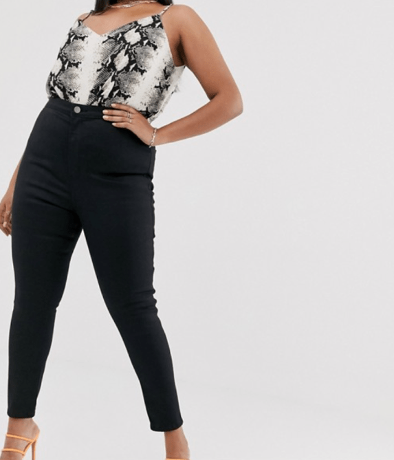 STYLECASTER | Spring Plus Size Sale