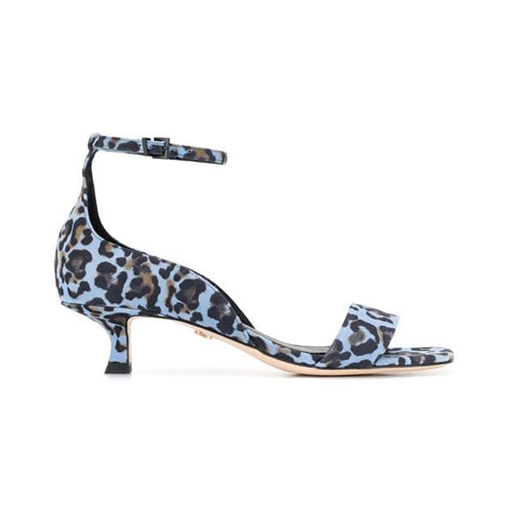 STYLECASTER | Statement Shoes Sure to Elevate Any Fourth of July Ensemble