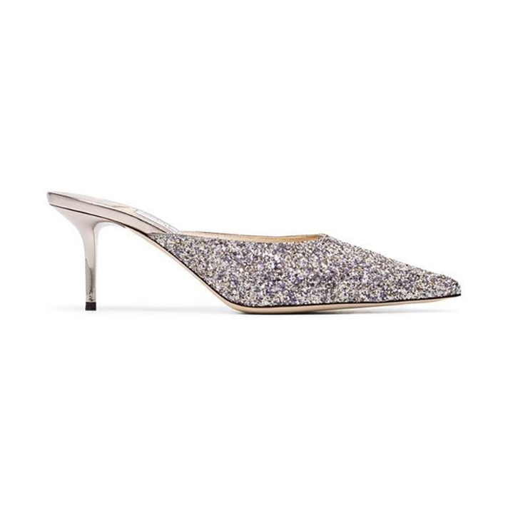 STYLECASTER | Statement Shoes Sure to Elevate Any Fourth of July Ensemble