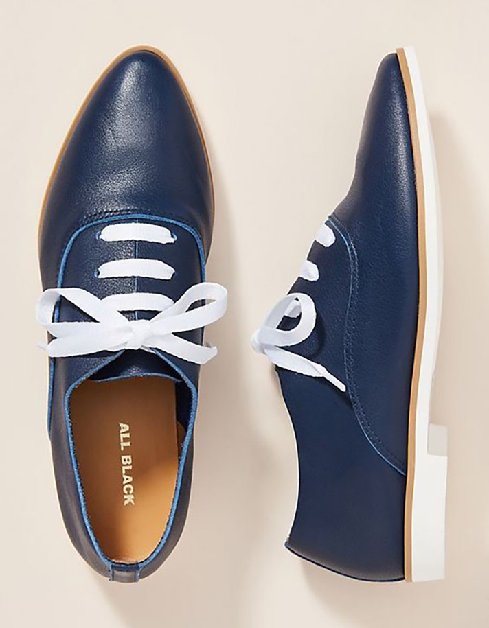 STYLECASTER | Statement Shoes Sure to Elevate Any Fourth of July Ensemble