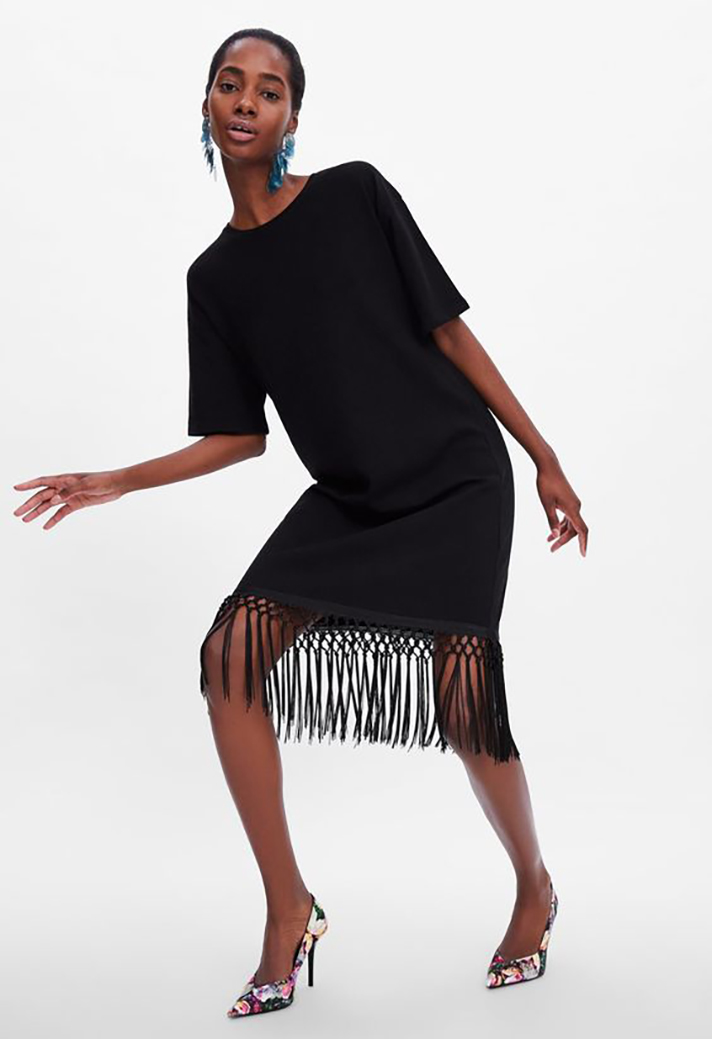 STYLECASTER | Summer 2019 Calls for Fringe, Fringe and More Fringe