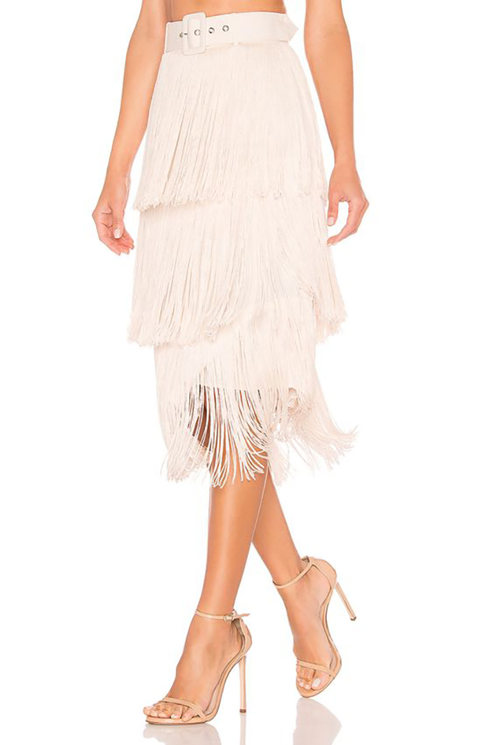 STYLECASTER | Summer 2019 Calls for Fringe, Fringe and More Fringe