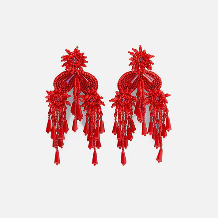 STYLECASTER | Red, White and Blue Accessories Worth Adding to Your Fourth of July Rotation