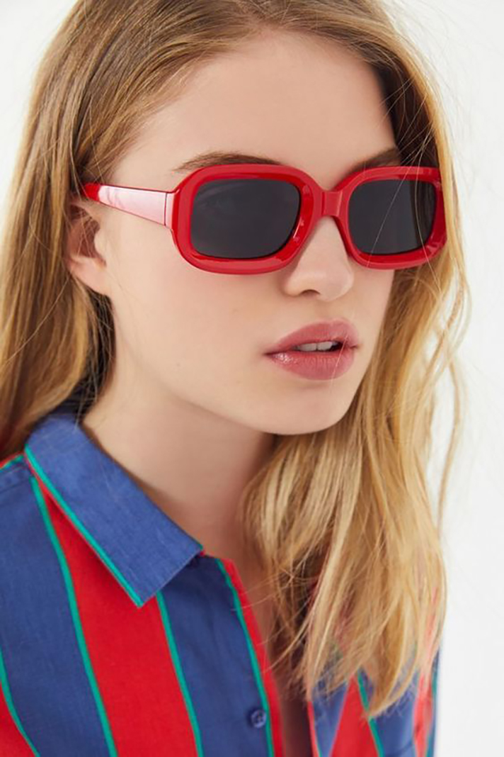 STYLECASTER | Red, White and Blue Accessories Worth Adding to Your Fourth of July Rotation