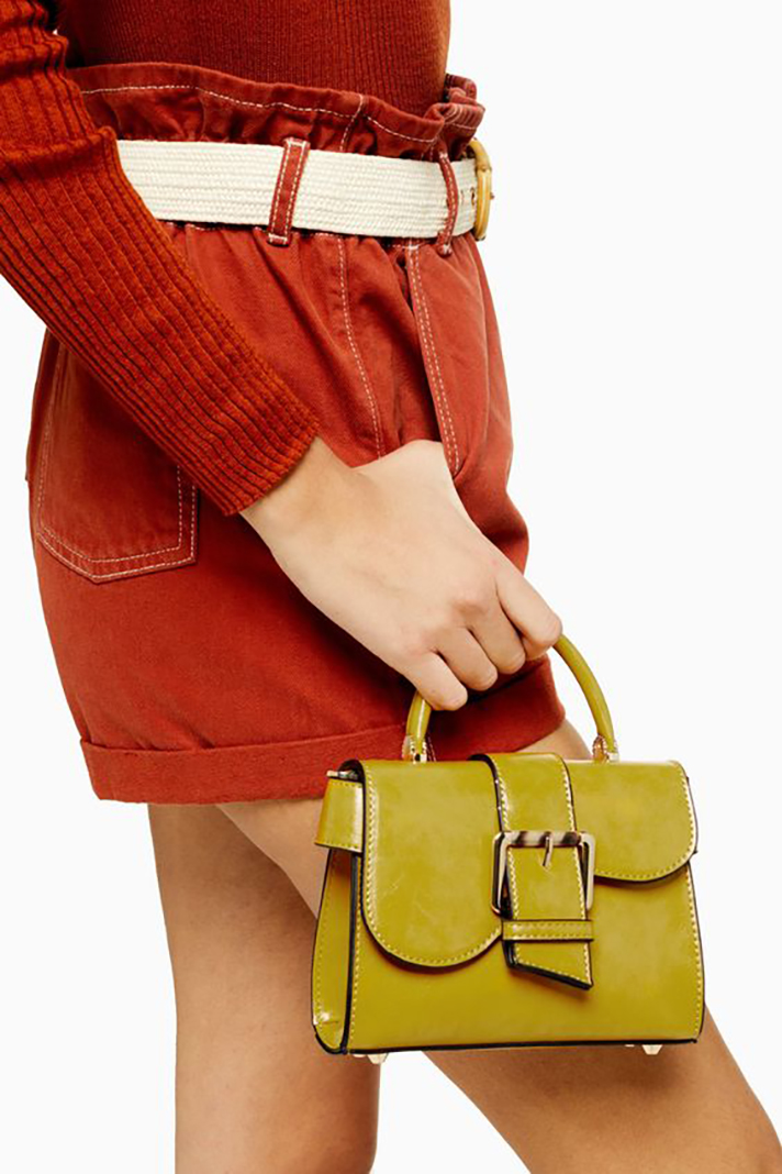 STYLECASTER | Summer Bags So Cute You'll Actually Enjoying Holding Them All Day